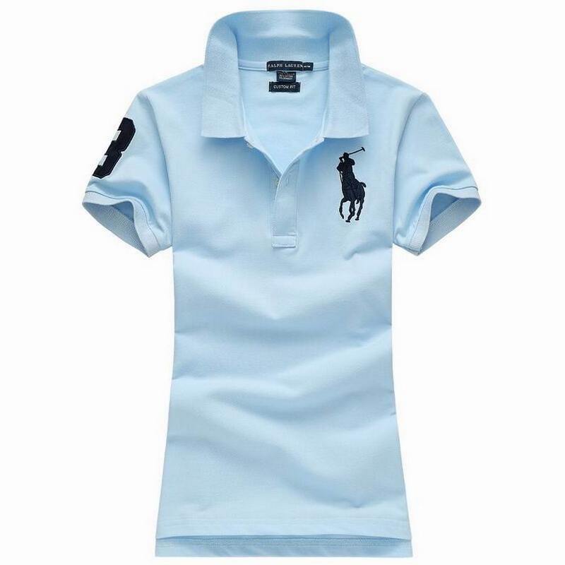 polo Women's Polo 35